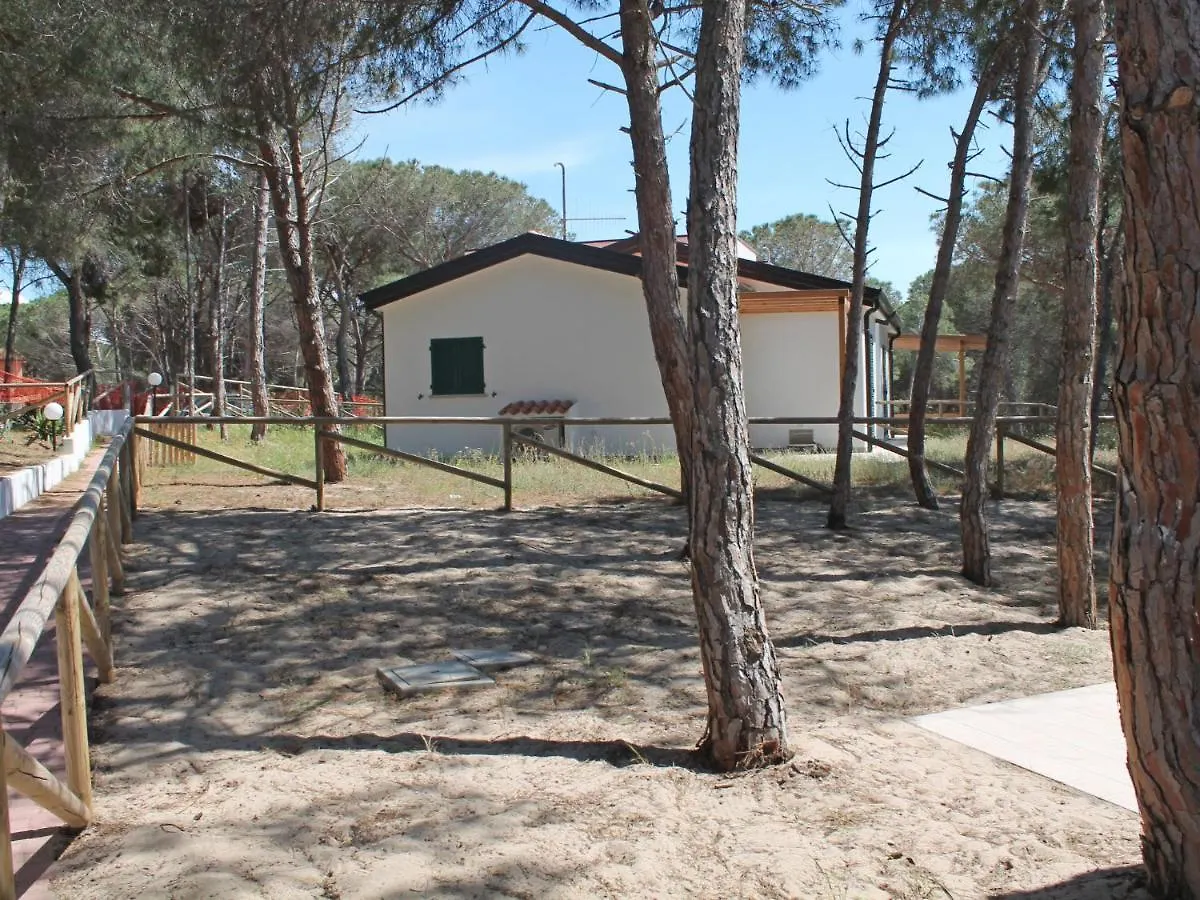 Holiday Home San Pietro Blue By Interhome Valledoria