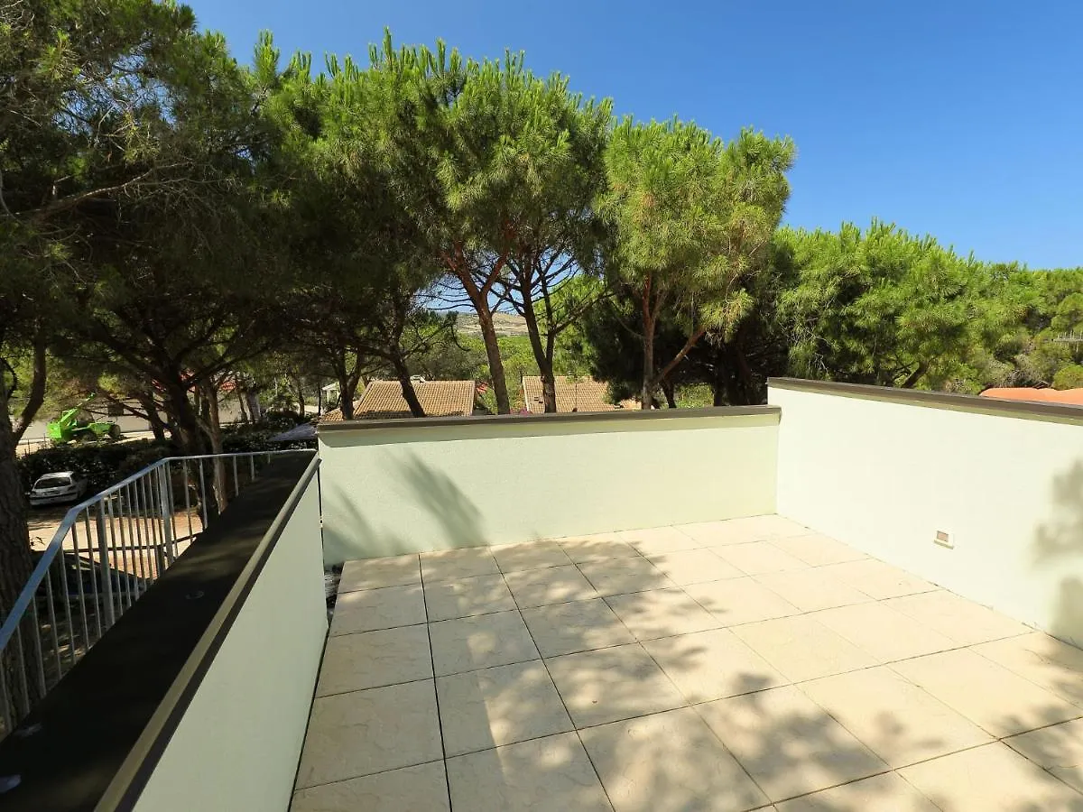 Holiday Home San Pietro Blue By Interhome Valledoria  Italien