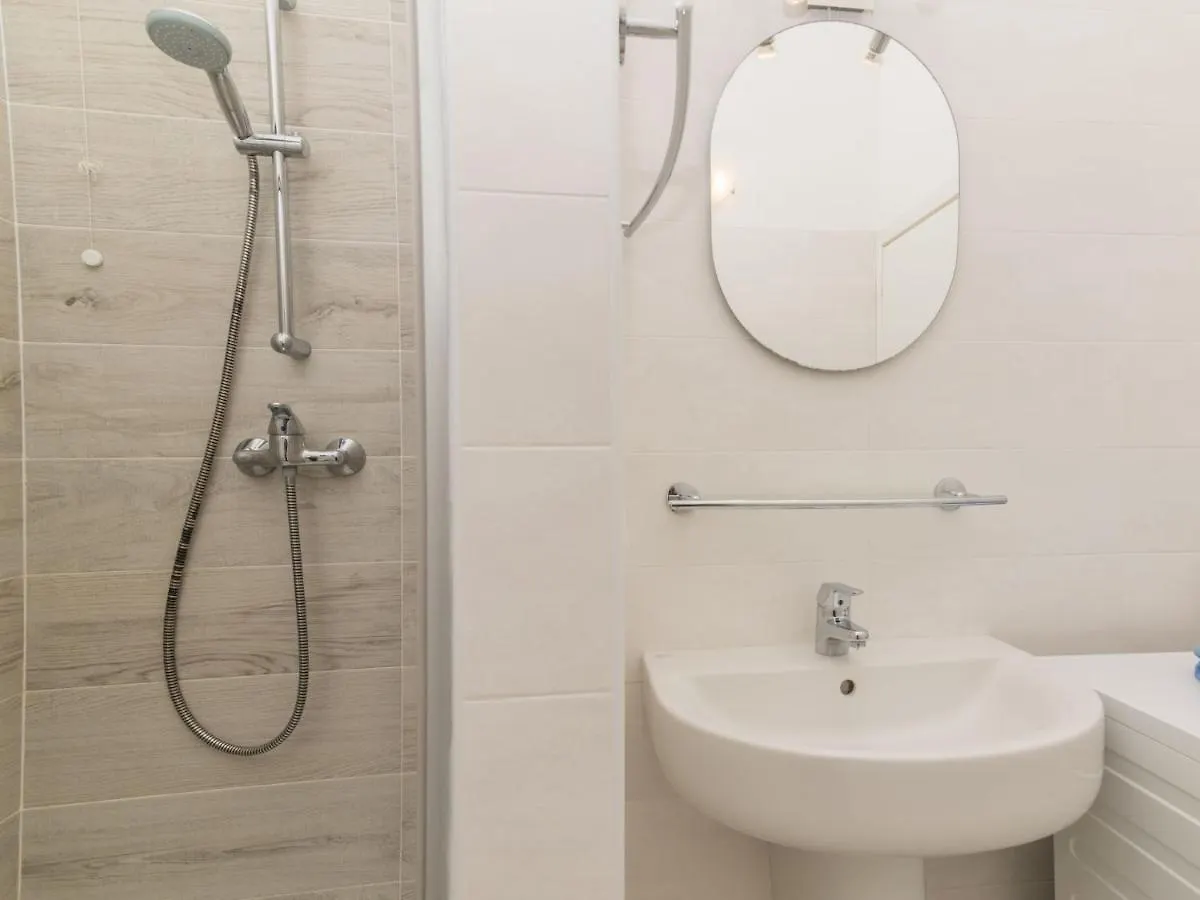 Holiday Home San Pietro Blue By Interhome Valledoria