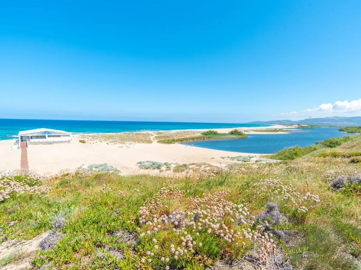 Holiday Home San Pietro Blue By Interhome Valledoria   Valledoria (Sardinia)