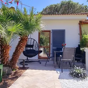 La Tre Palme Ferienhaus