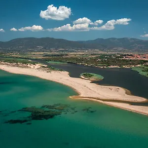 I Pini Baia Casa vacanze