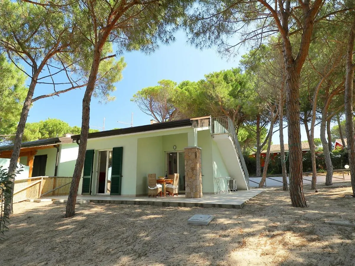 Holiday Home San Pietro Blue By Interhome Valledoria  Italy
