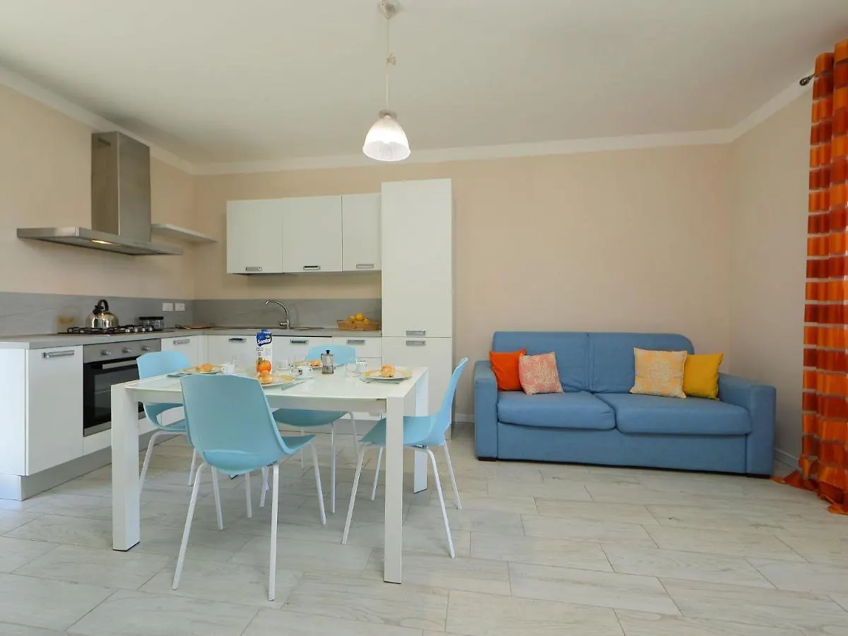 Holiday Home San Pietro Blue By Interhome Valledoria  0*, Valledoria (Sardinia) Italy