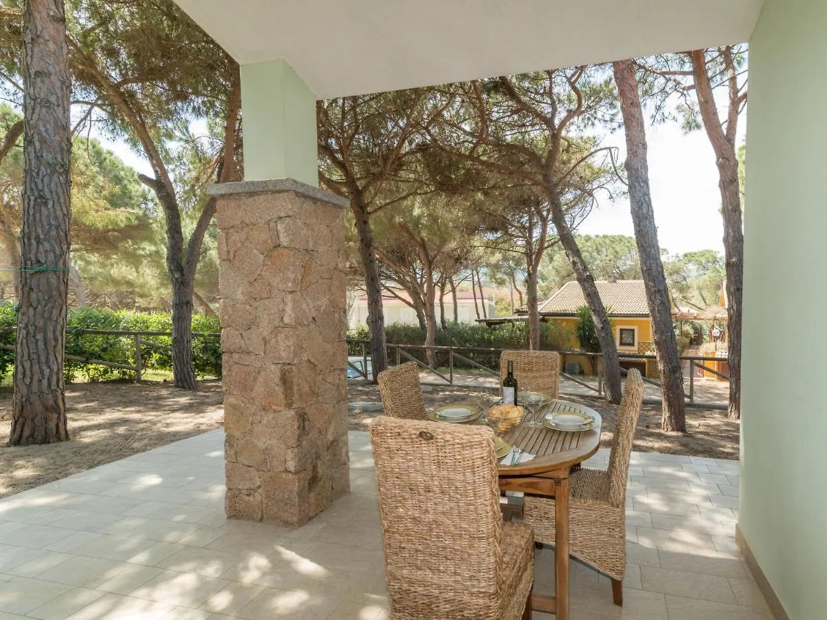 Holiday Home San Pietro Blue By Interhome Valledoria  Valledoria (Sardinia)