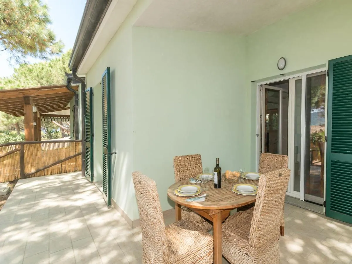 Holiday Home San Pietro Blue By Interhome Valledoria   Valledoria (Sardinia)