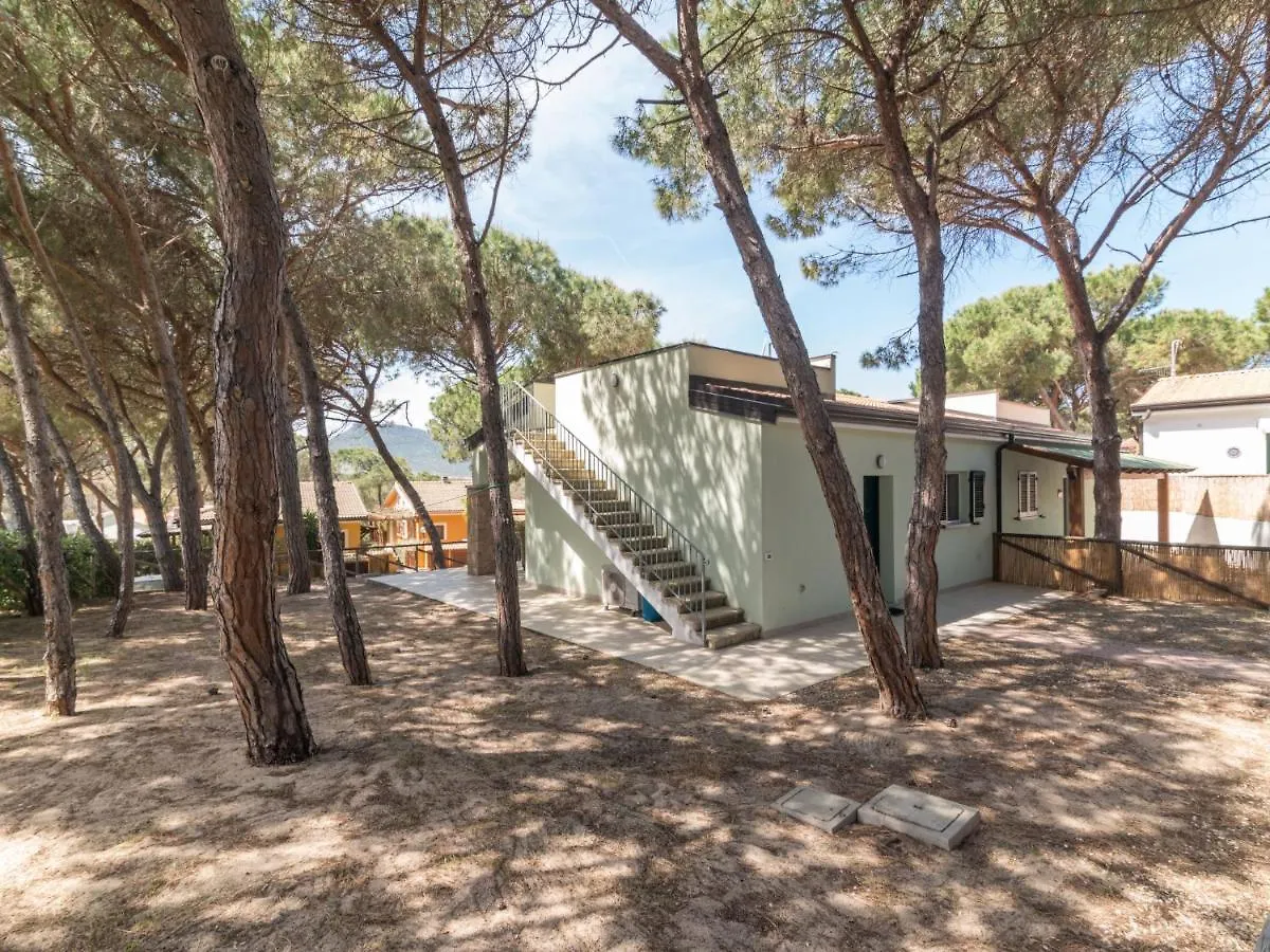 Holiday Home San Pietro Blue By Interhome Valledoria