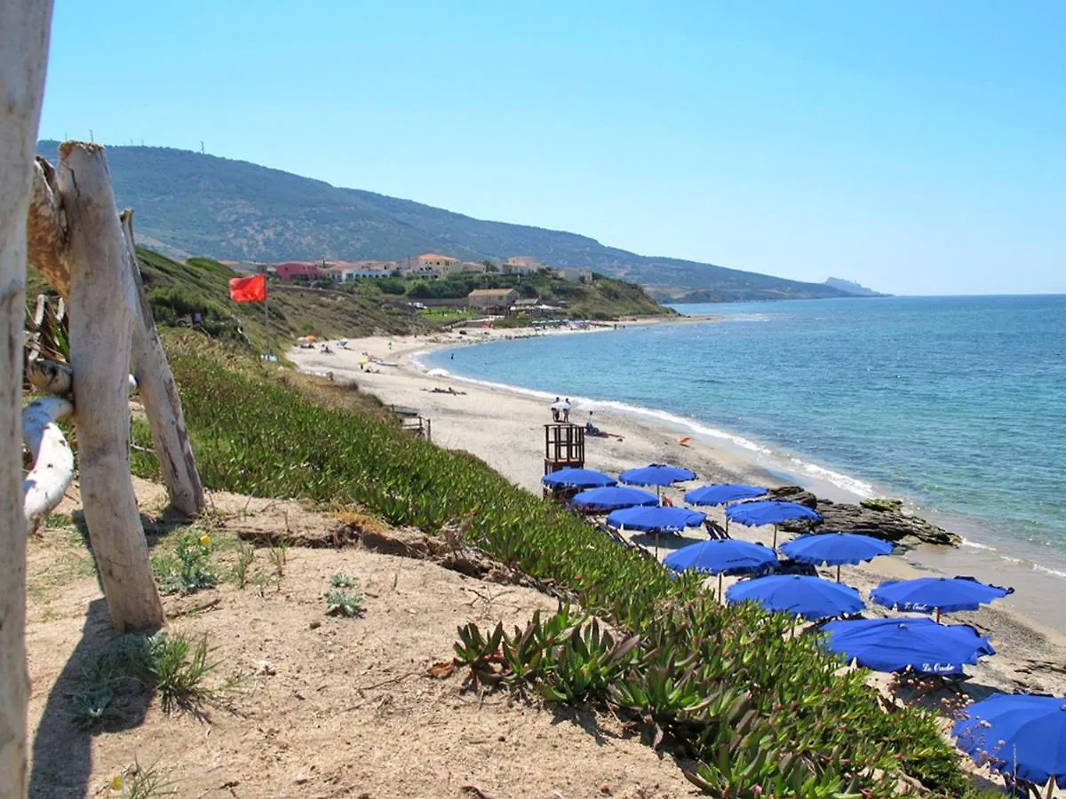 Holiday Home San Pietro Blue By Interhome Valledoria