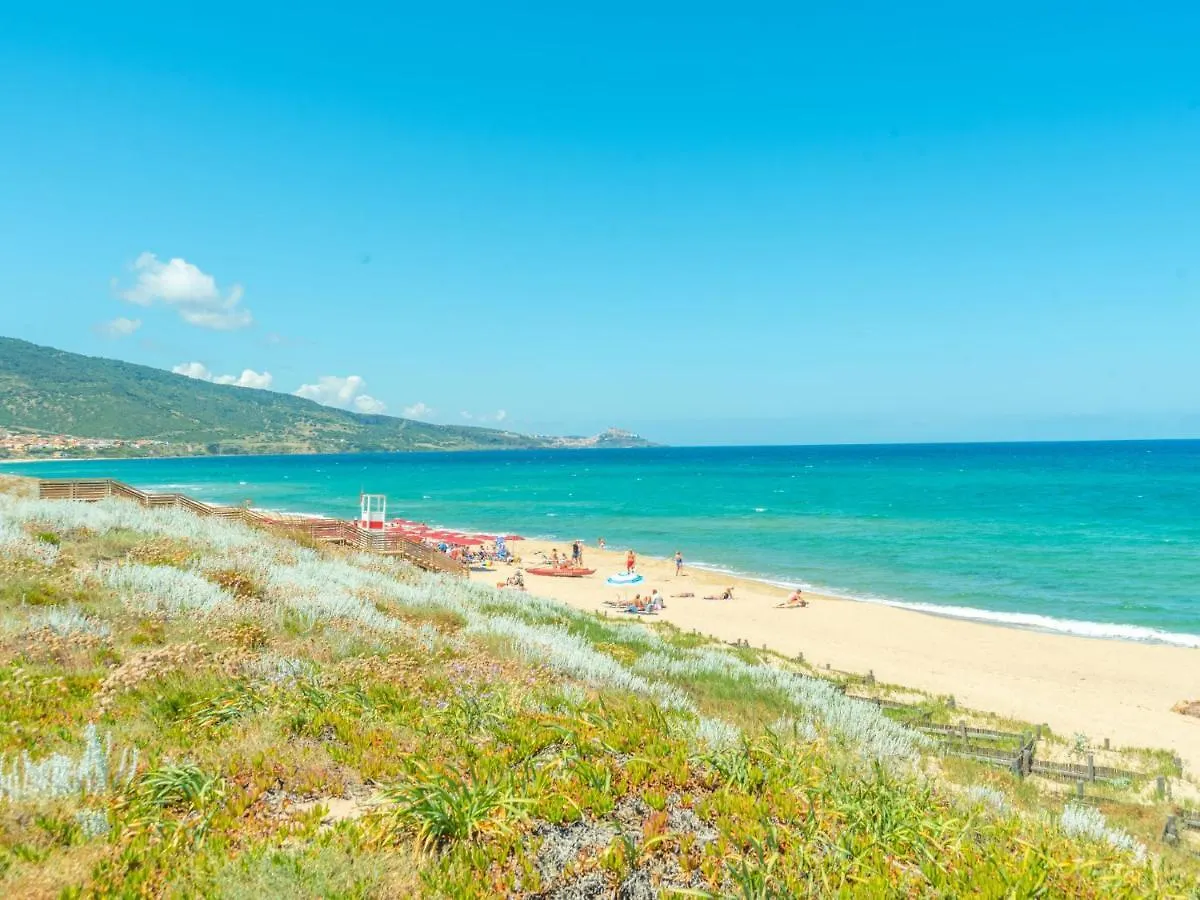 Holiday Home San Pietro Blue By Interhome Valledoria  0*, Valledoria (Sardinia) Italy