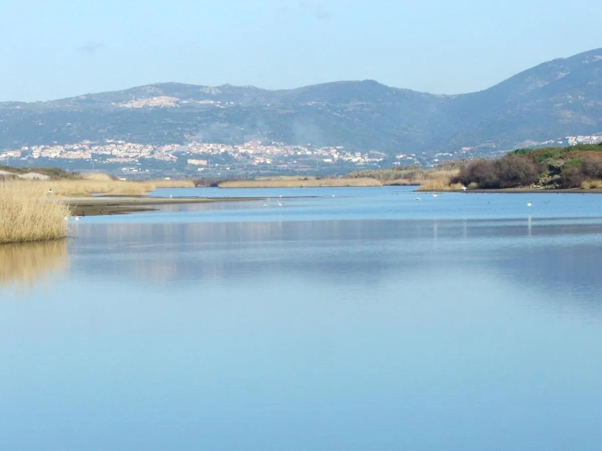 Holiday Home San Pietro Blue By Interhome Valledoria  Italy