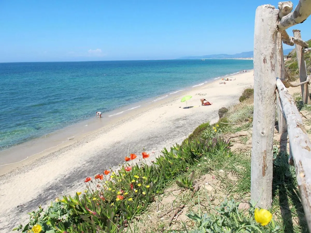 Holiday Home San Pietro Blue By Interhome Valledoria  Valledoria (Sardinia)