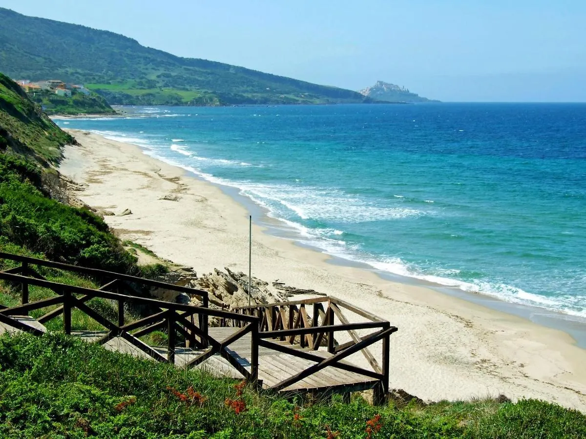 Holiday Home San Pietro Blue By Interhome Valledoria