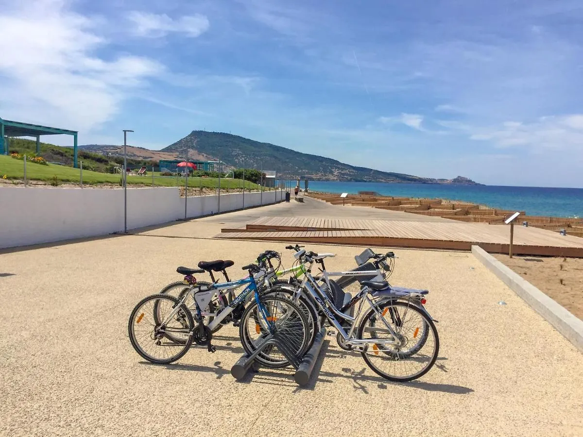 Holiday Home San Pietro Blue By Interhome Valledoria  0*, Valledoria (Sardinia)